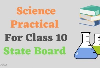 Chemistry Practical For Class 12 - PDF Download » GKPUR